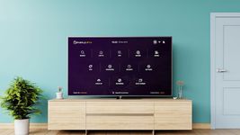 Картинка 1 IPTV Smart Purple Player - No Ads