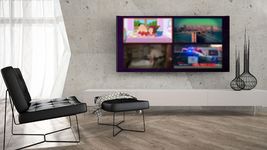 Картинка 5 IPTV Smart Purple Player - No Ads