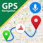 GPS Navigatie & Valuta omvormer - Weer Kaart