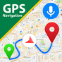GPS Navegação & Moeda Conversor - Clima Mapa