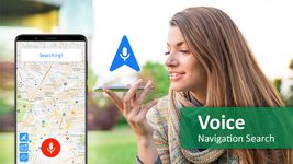 Captură de ecran GPS Navigare & Valută convertizor - Vreme Hartă apk 4