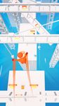 Parkour Race - Freerun Game captura de pantalla apk 