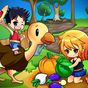 Ngoi Lang Cua Gio - Windy Village - Farm Game