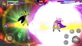 ภาพหน้าจอที่  ของ Stickman Warriors - Super Dragon Shadow Fight