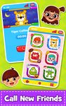 Baby Phone for toddlers - Numbers, Animals & Music의 스크린샷 apk 20