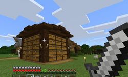 Mini World Craft 2 : Building and Survival image 2