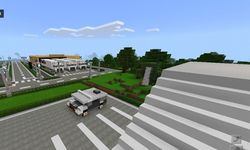 Gambar Mini World Craft 2 : Building and Survival 