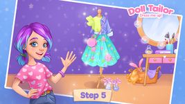 Screenshot 12 di Giochi di moda per ragazze. Vestiti per cucire apk