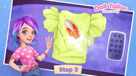 Screenshot 20 di Giochi di moda per ragazze. Vestiti per cucire apk