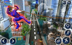 Flying Superhero War -  Grand City Emergency image 5