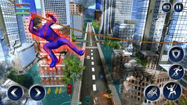 Flying Superhero War -  Grand City Emergency image 1