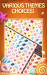 Captură de ecran Tile Master - Classic Match Mahjong Game apk 12