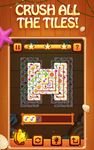 Captură de ecran Tile Master - Classic Match Mahjong Game apk 11