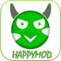 Free Happy App mod Storage Manager and information apk icono