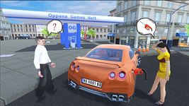 Скриншот 11 APK-версии Gt-r Car Simulator