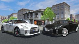 Gt-r Car Simulator captura de pantalla apk 5