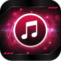 MP3-Player - Musik-Player, Equalizer Icon