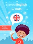 EASY peasy: inglés para niños captura de pantalla apk 7