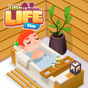 Ícone do Idle Life Sim - Simulator Game