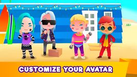 Tangkap skrin apk Idle Life Sim - Simulator Game 2