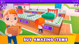 Idle Life Sim - Simulator Game ekran görüntüsü APK 