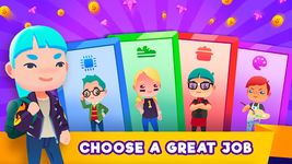 Screenshot 13 di Idle Life Sim - Simulator Game apk