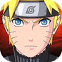 Icône apk Naruto: Slugfest