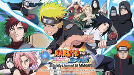 Gambar Naruto: Slugfest 