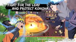 Gambar Naruto: Slugfest 1