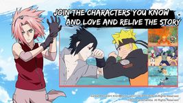 Gambar Naruto: Slugfest 3