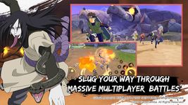 Gambar Naruto: Slugfest 7