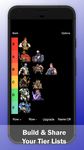 Picture Tier List capture d'écran apk 7