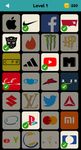 Tangkap skrin apk Logo Test: World Brands Quiz 7