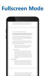 Docx Reader - Word, Document, Office Reader - 2020 ekran görüntüsü APK 3