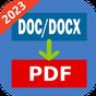 DOCX to PDF Converter