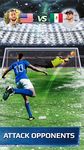 Tangkap skrin apk Football Rivals: Online Soccer 5