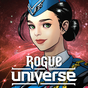 로그유니버스:  우주 전쟁의 서막의 apk 아이콘