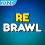 Icône apk Re-Brawl Guide: Unlimited Mod Stars