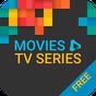 Watch Movies & TV Series Free Streaming apk icon