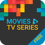 Watch Movies & TV Series Free Streaming APK