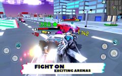 Tangkapan layar apk Carnage: Battle Arena 3