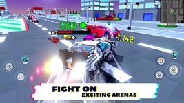 Скриншот 15 APK-версии Carnage: Battle Arena