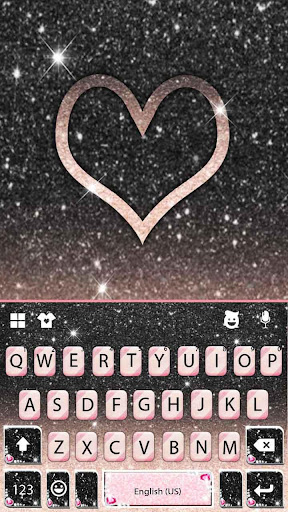 BlackPink pink glitter keyboard được thiết kế đầy sáng tạo và sinh động, đem đến cho bạn trải nghiệm độc đáo khi sử dụng bàn phím. Với nó, bạn sẽ trở nên thật mới mẻ và cá tính trong mắt mọi người. Hãy sử dụng chiếc bàn phím BlackPink pink glitter keyboard để thể hiện phong cách của riêng bạn.