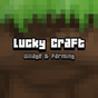 Εικονίδιο του Lucky Craft Legend Adventure Pocket Edition