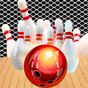 Bowling: Rolling 3D Ball!