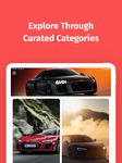 Captură de ecran Sports Car Wallpaper - Lamborghini Wallpaper apk 3