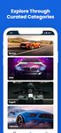 Sports Car Wallpaper - Lamborghini Wallpaper ekran görüntüsü APK 18