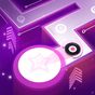 Piano Dancing: EDM Tiles APK