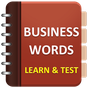 Business English Words apk icon