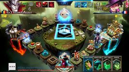 Captură de ecran Dicast: Rules of Chaos apk 13